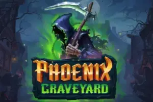 Phoenix Graveyard thumbnail