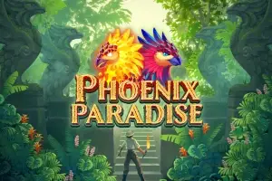 Phoenix Paradise thumbnail