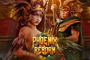 Phoenix Reborn thumbnail