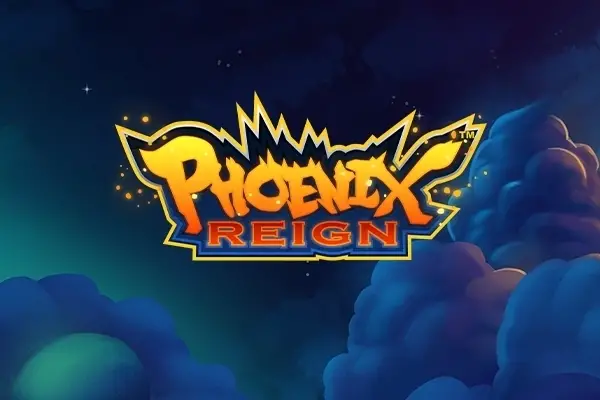 Phoenix Reign thumbnail