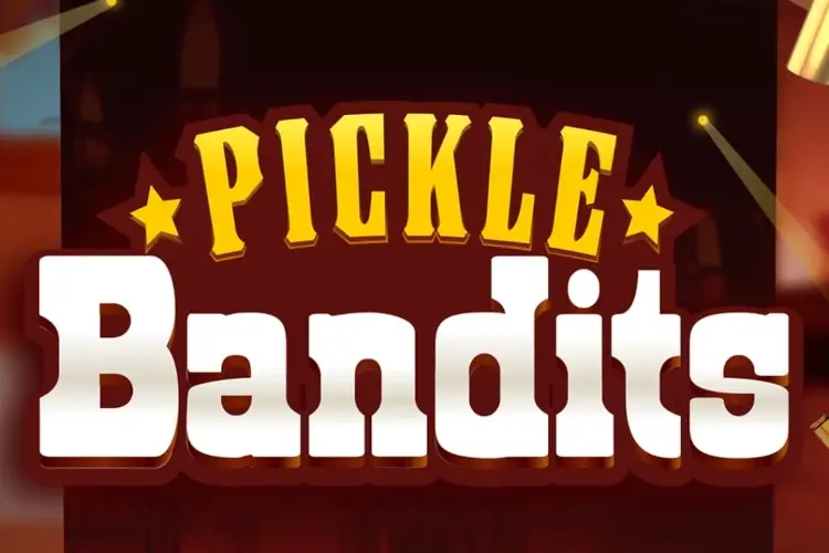 Pickle Bandits thumbnail