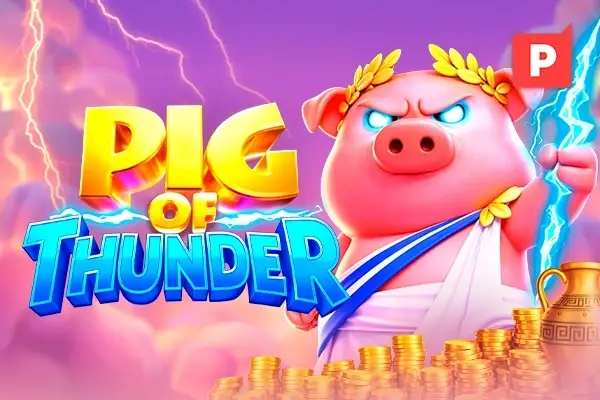 Pig of Thunder thumbnail