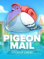 Pigeon Mail thumbnail