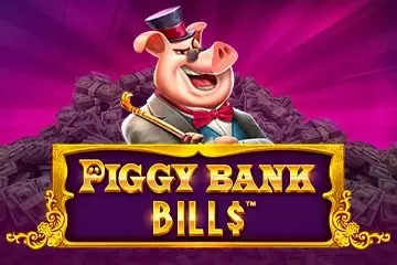 Piggy Bank Bills thumbnail