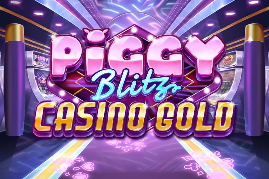 Piggy Blitz Casino Gold thumbnail