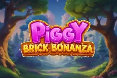 Piggy Brick Bonanza thumbnail