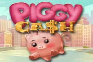 Piggy Cashout - Hold&Hit 3x3 thumbnail