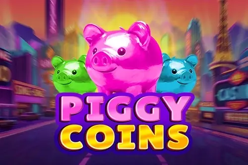 Super Piggy Coins thumbnail