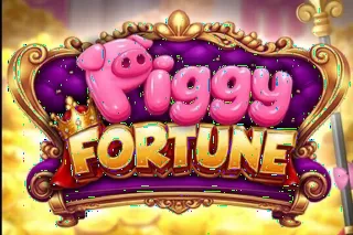 Piggy Fortune slot by Jogo Global