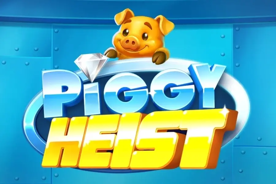 Piggy Heist thumbnail