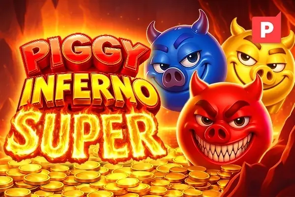 Super Piggy Inferno thumbnail