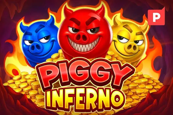 Piggy Inferno thumbnail