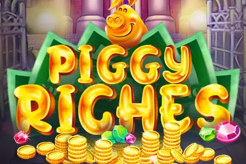 Piggy Riches thumbnail