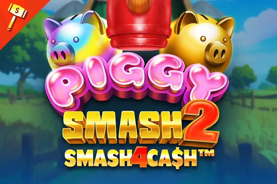 Piggy Smash 2 thumbnail
