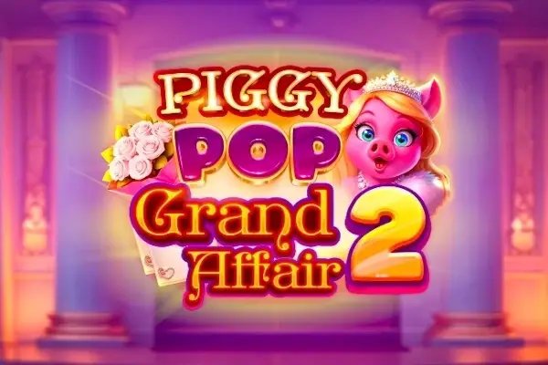PiggyPop Grand Affair 2 thumbnail