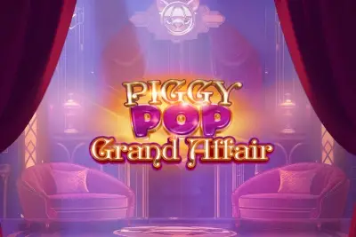 PiggyPop Grand Affair thumbnail