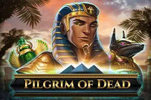 Pilgrim of Dead thumbnail