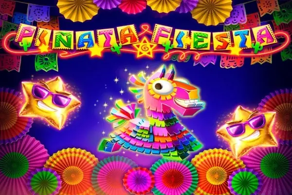 Pinata Fiesta thumbnail