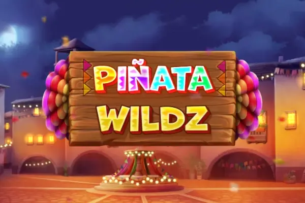 Pinata Wildz thumbnail