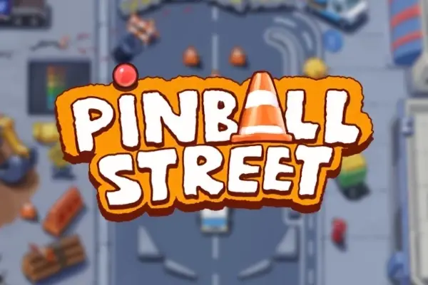 Pinball Street thumbnail