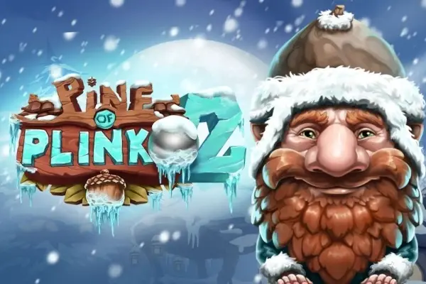 Pine Of Plinko 2 thumbnail