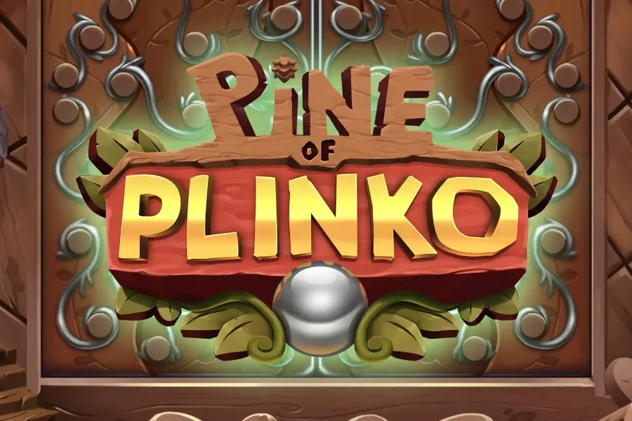 Pine of Plinko thumbnail