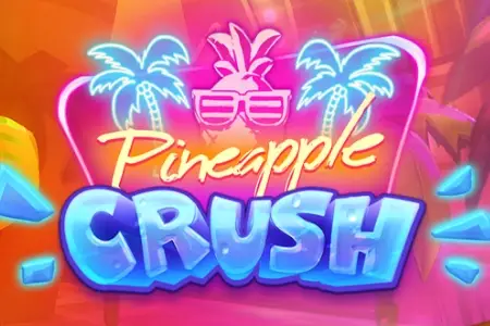 Pineapple Crush thumbnail