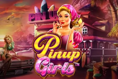 Pinup Girls thumbnail