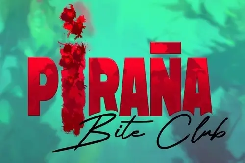 Piranha Bite Club thumbnail