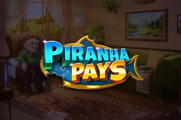 Piranha Pays thumbnail