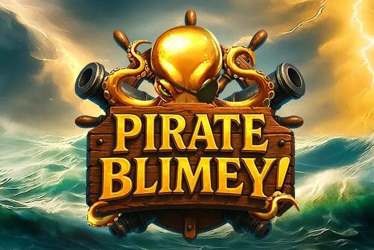 Pirate Blimey! thumbnail