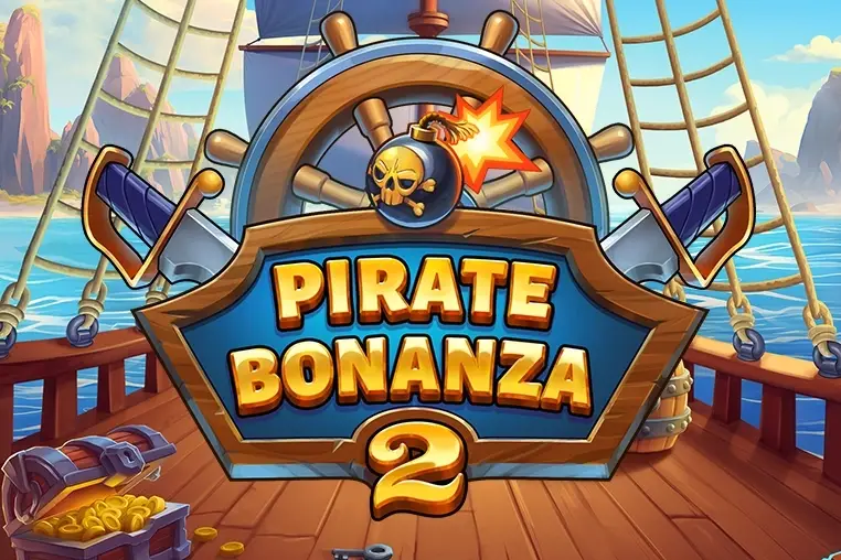 Pirate Bonanza 2 thumbnail