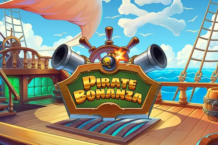 Pirate Bonanza thumbnail