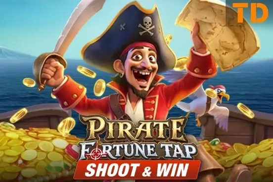 PIRATE FORTUNE thumbnail