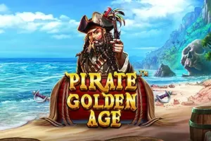 Pirate Golden Age thumbnail