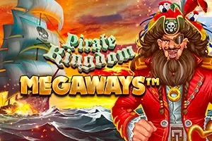 Pirate Kingdom Megaways thumbnail