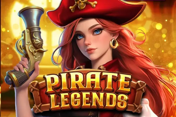 Pirate Legends thumbnail