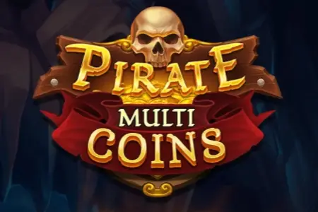 Pirate Multi Coins thumbnail