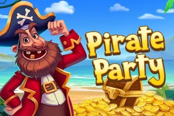 Pirate Party thumbnail