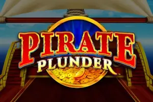Piggy Pirate Plunder thumbnail