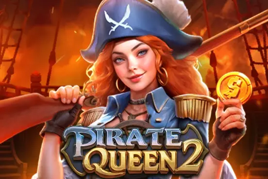 Pirate Queen 2 thumbnail