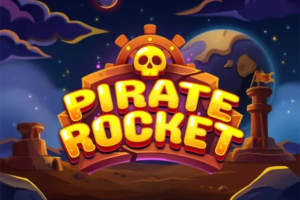 Pirate Rocket thumbnail