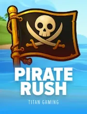 Pirate Rush thumbnail