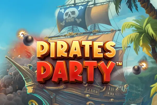 Pirates Party thumbnail