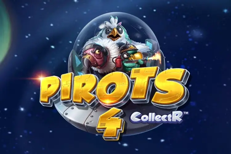Pirots 4 thumbnail