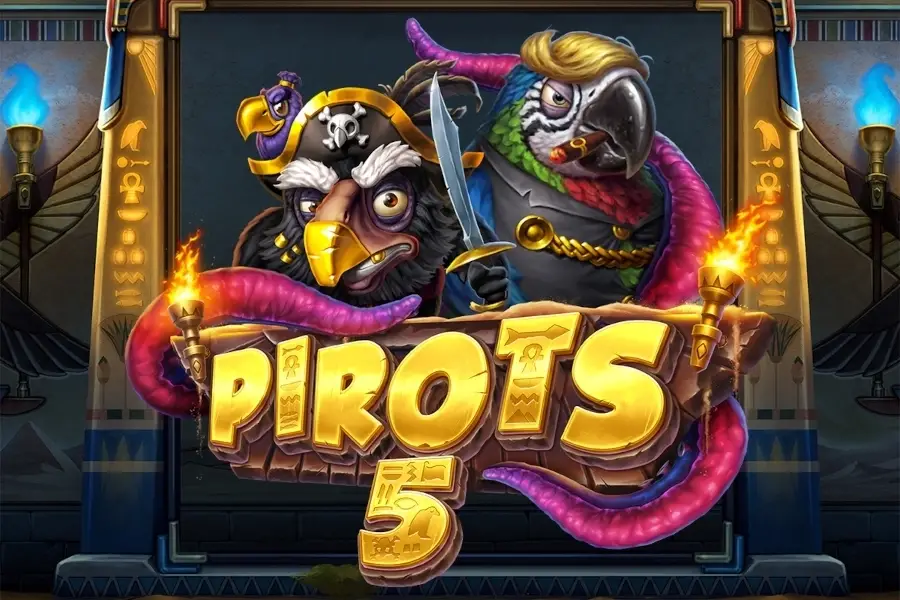 Pirots 5 thumbnail