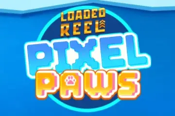 Pixel Paws thumbnail