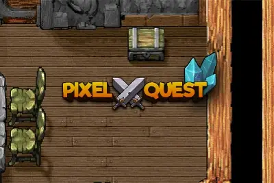 Pixel Quest thumbnail