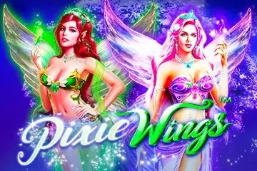 Pixie Wings thumbnail