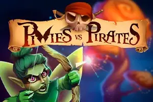 Pixies vs Pirates thumbnail
